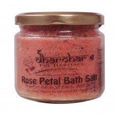 Rose Bath Salt + Mopping / Bowl Salt Worth RS150 Free